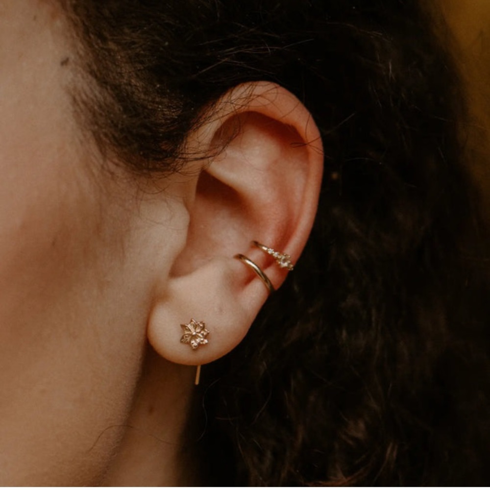 Bluboho Starflower Inkling